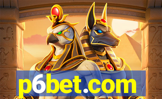 p6bet.com