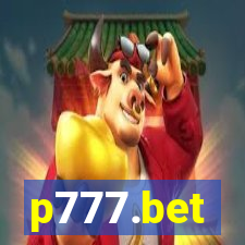 p777.bet