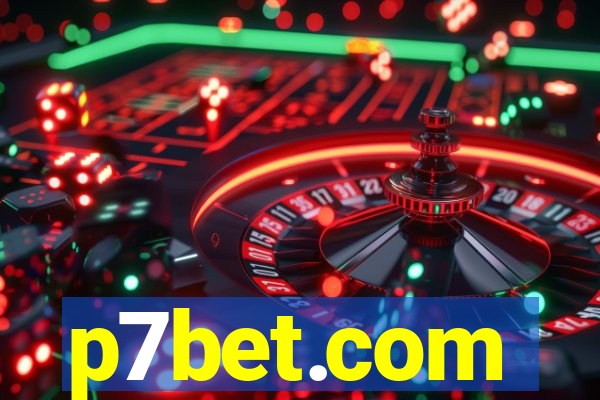 p7bet.com