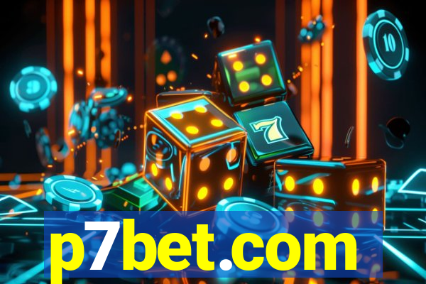 p7bet.com