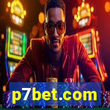 p7bet.com