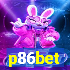 p86bet