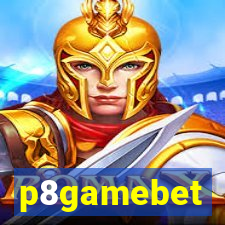 p8gamebet