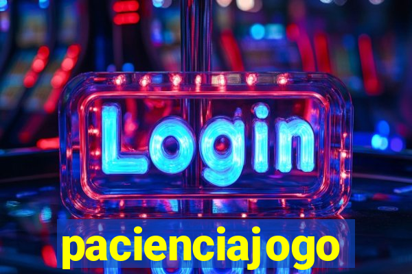 pacienciajogo