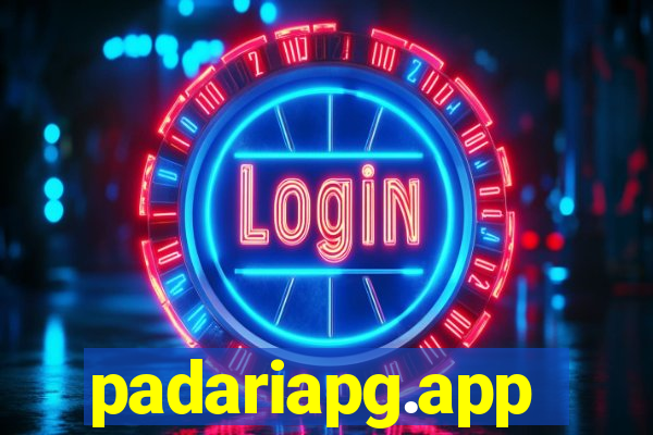 padariapg.app