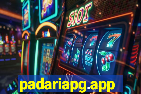 padariapg.app