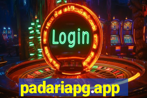 padariapg.app