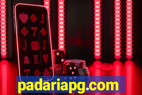 padariapg.com