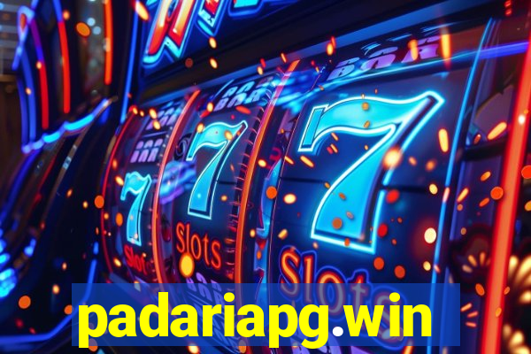 padariapg.win