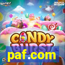 paf.com