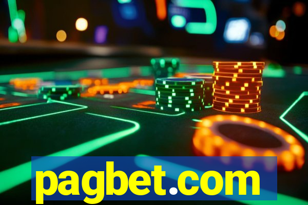 pagbet.com