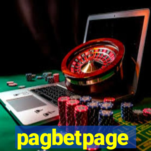 pagbetpage