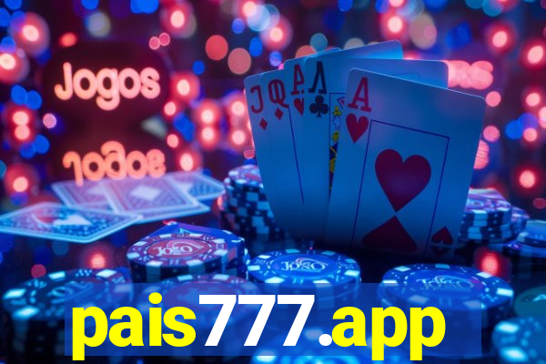 pais777.app