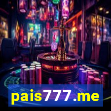 pais777.me