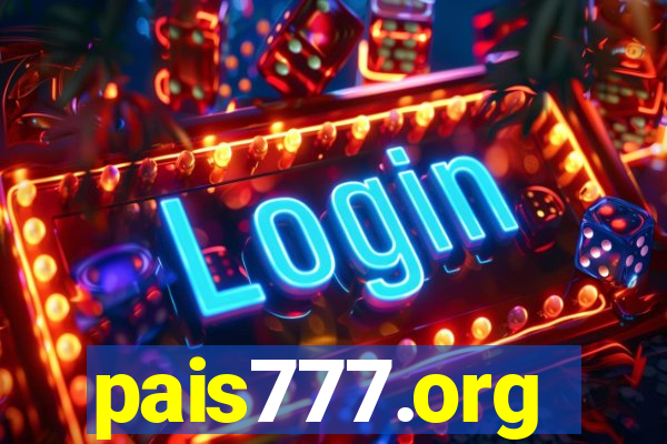 pais777.org