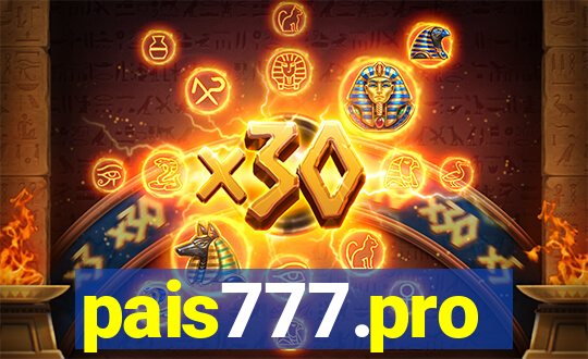 pais777.pro