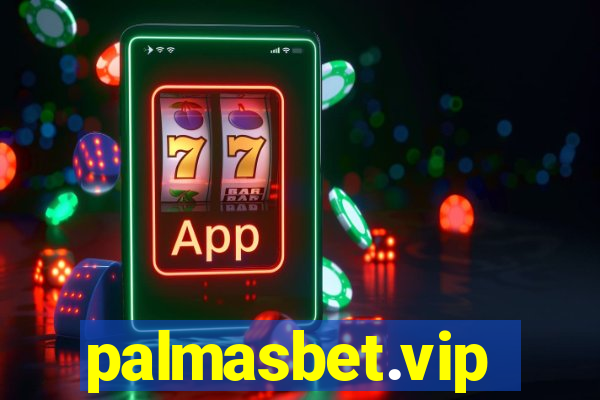 palmasbet.vip