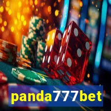 panda777bet