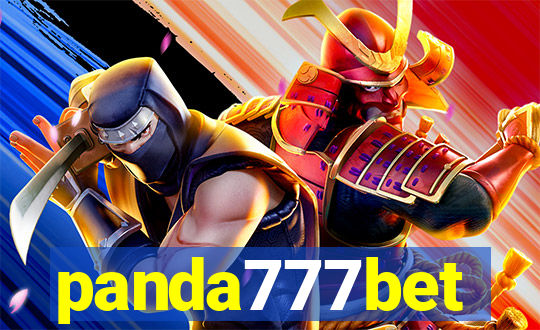 panda777bet