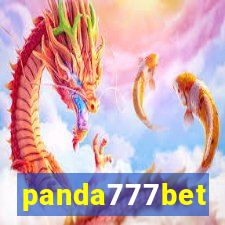 panda777bet