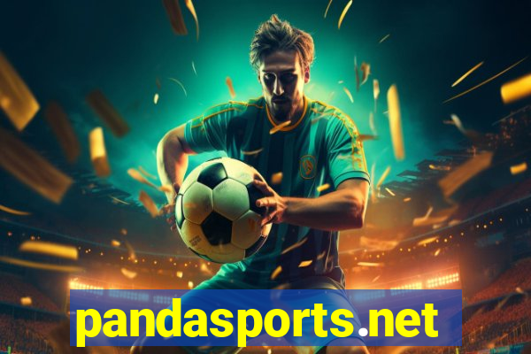 pandasports.net