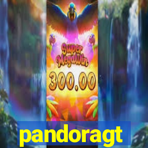 pandoragt