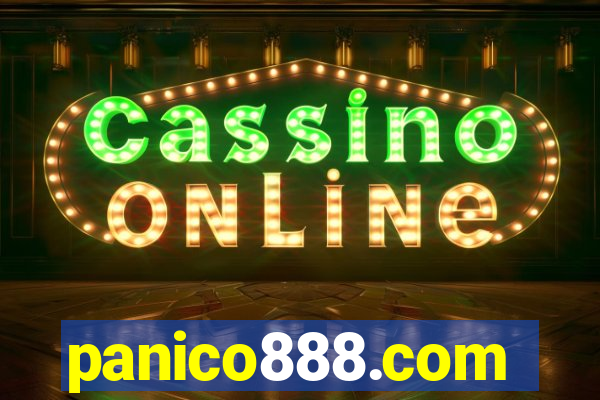 panico888.com