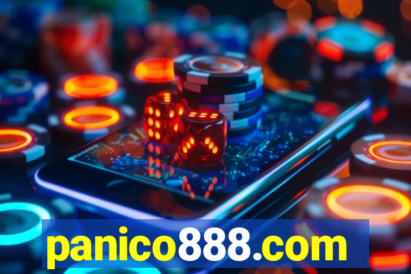 panico888.com