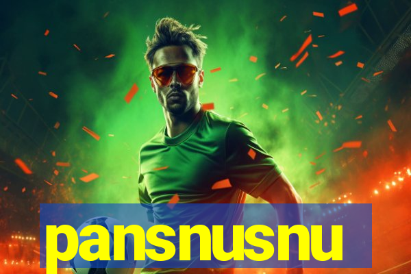 pansnusnu