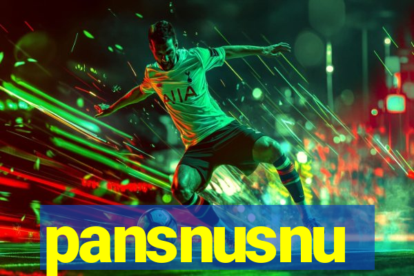 pansnusnu