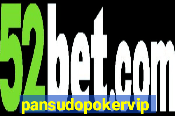 pansudopokervip.net