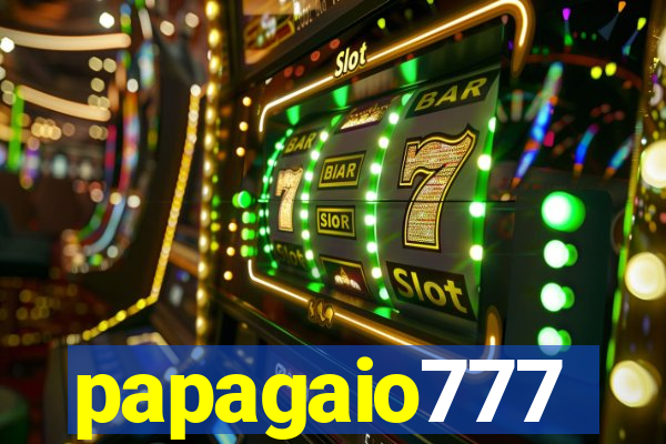 papagaio777