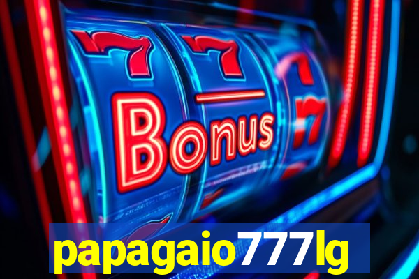 papagaio777lg