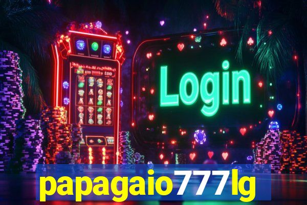 papagaio777lg