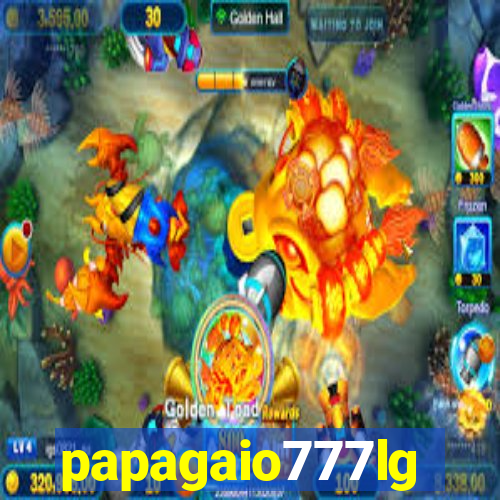 papagaio777lg