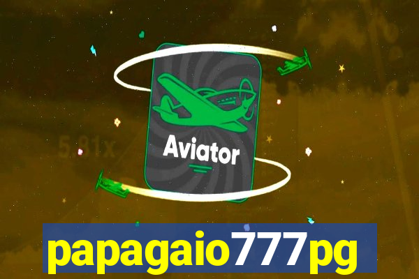 papagaio777pg