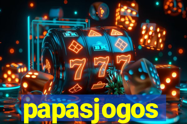 papasjogos