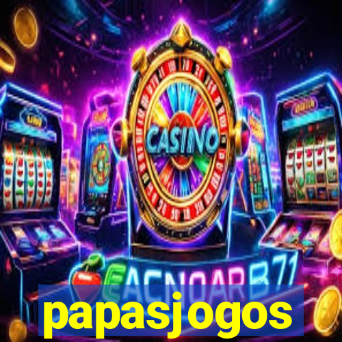 papasjogos