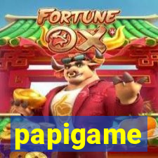 papigame