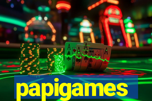 papigames