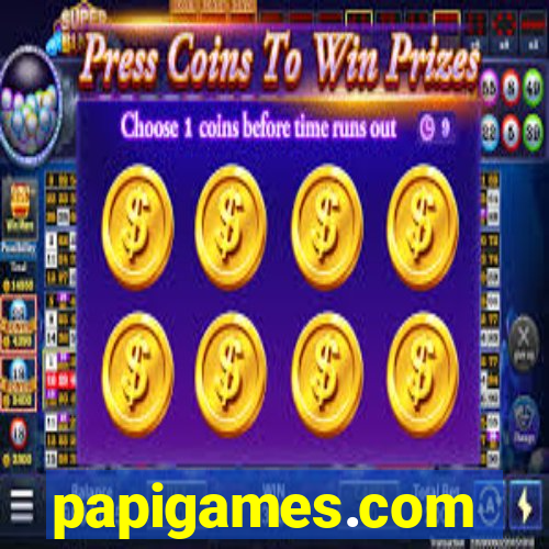 papigames.com