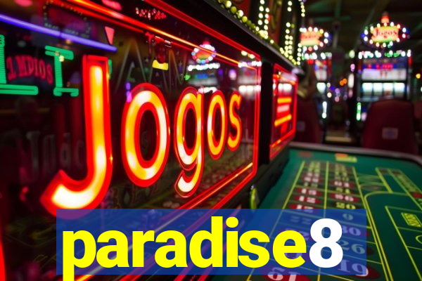 paradise8