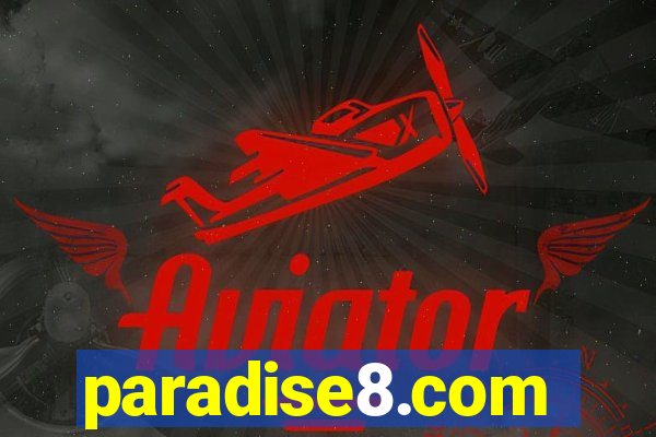 paradise8.com