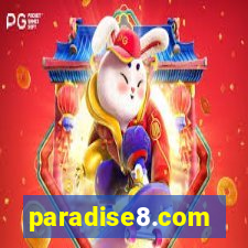 paradise8.com