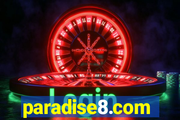 paradise8.com