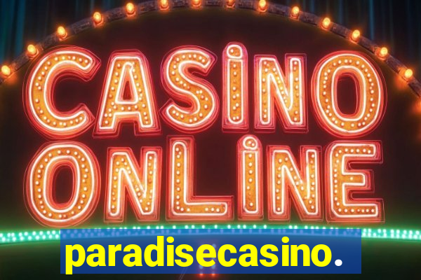 paradisecasino.com