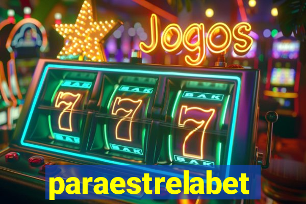 paraestrelabet