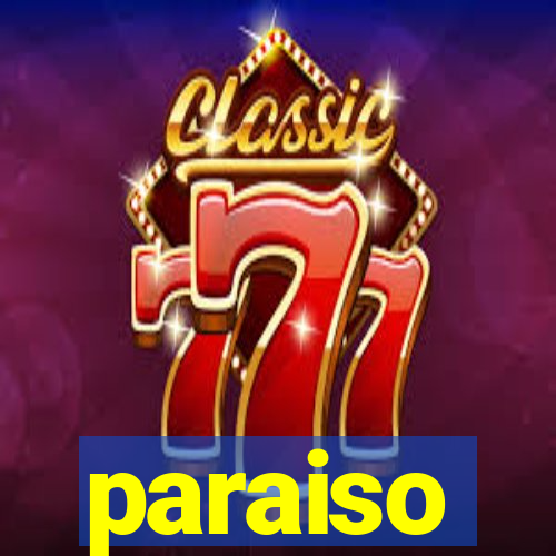 paraiso-777.com