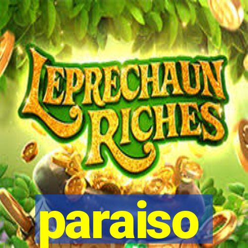 paraiso-777.com