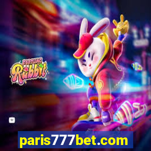 paris777bet.com